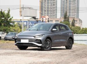 BYD e2 2024 Электрический