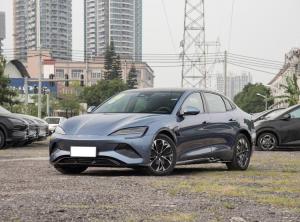 BYD Seal 2024 Электрический