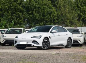 BYD Seal 2024 Электрический