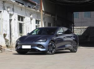 BYD Seal 2024 Электрический
