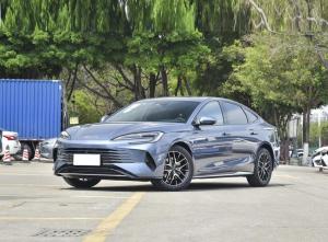 BYD Seal 2024 Подключаемый гибрид