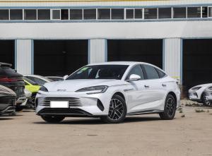 BYD Seal 2024 Подключаемый гибрид