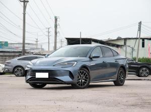 BYD Seal 2024 Подключаемый гибрид