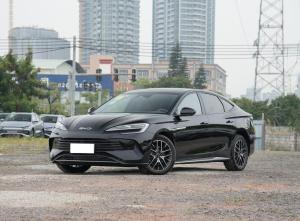 BYD Seal 2024 Подключаемый гибрид