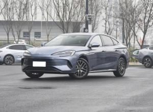 BYD Seal 2024 Подключаемый гибрид