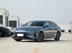 BYD Seal 2024 Подключаемый гибрид