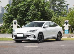 BYD Seal 06 DM-i 2024 Подключаемый гибрид