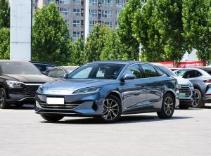 BYD Seal 06 DM-i 2024 Подключаемый гибрид