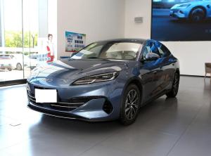 BYD Seal 06 DM-i 2024 Подключаемый гибрид