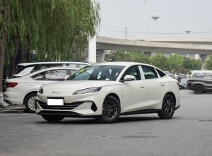 BYD Seal 06 DM-i 2024 Подключаемый гибрид