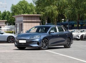 BYD Seal 06 DM-i 2024 Подключаемый гибрид