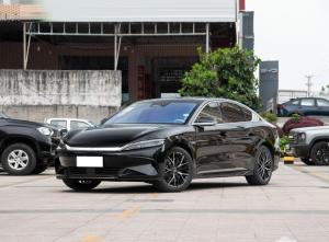 BYD Han 2024 Электрический