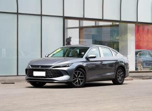 BYD Qin L 2024 Подключаемый гибрид