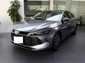 BYD Qin L 2024 Подключаемый гибрид