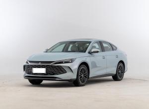 BYD Qin L 2024 Подключаемый гибрид