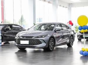 BYD Qin L 2024 Подключаемый гибрид