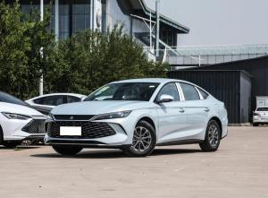 BYD Qin L 2024 Подключаемый гибрид