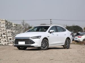 BYD Qin PLUS 2024 Подключаемый гибрид