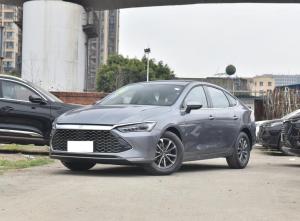 BYD Qin PLUS 2024 Подключаемый гибрид