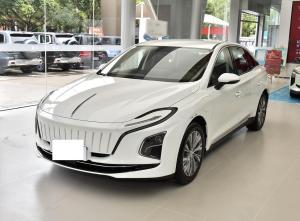 Hongqi E-QM5 2024 Электрический