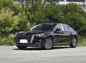 Hongqi H5 2024 Бензин