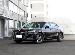 Hongqi H5 2024 Гибрид