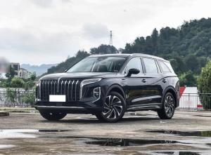 Hongqi HS7 2024 Подключаемый гибрид