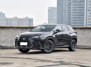 Lexus NX 2024 Бензин