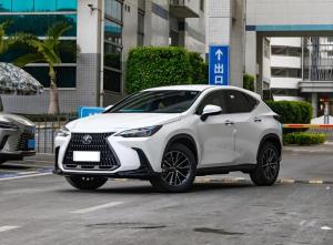 Lexus NX 2024 Гибрид