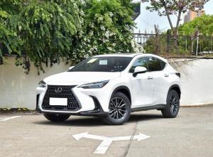 Lexus NX 2024 Гибрид