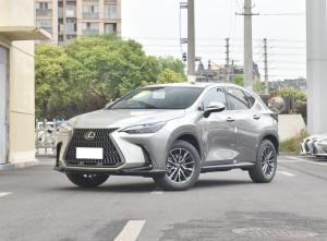 Lexus NX 2024 Гибрид