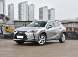 Lexus UX 2024 Гибрид