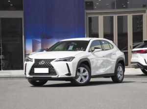 Lexus UX 2024 Гибрид