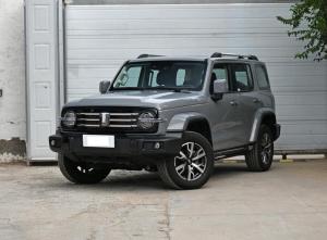 Tank 300 2024 Гибрид