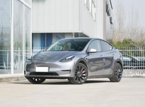 Tesla Model Y 2024 Электрический