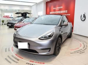 Tesla Model Y 2024 Электрический