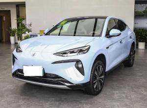 Denza N7 2024 Электрический