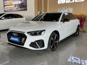 Audi A4L 2024 Petrol