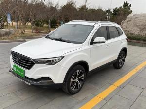 Bestune X40 2019 Petrol