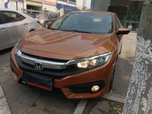 Honda Civic 2017 Petrol