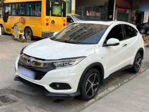 Honda Vezel 2021 Petrol