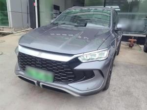 BYD  2023 Plug-in hybrid