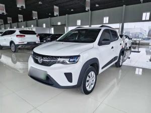Dongfeng Nammi EX1 2022 Electric