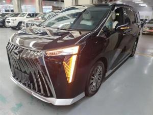 GAC Trumpchi Trumpchi M8 2023 Petrol