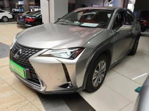 Lexus  2022 Electric