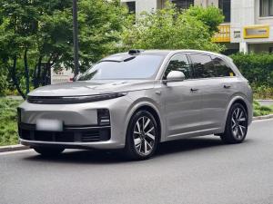 LI Auto LI L7 2023 REEV