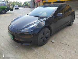 Tesla Model 3 2022 Electric