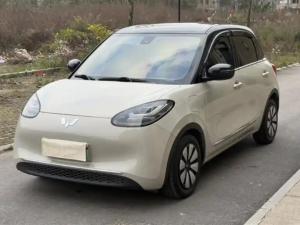 Wuling Bingo 2023 Electric