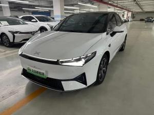 Xpeng P5 2023 Electric