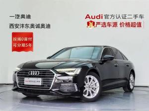 Audi A6L 2020 Petrol
